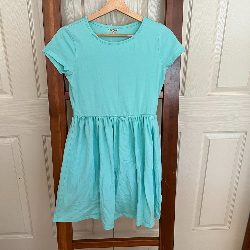 Cat & jack playdress